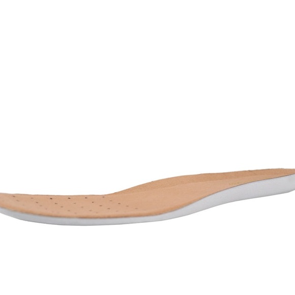 Foamtreads Jewel 2 Dusty Rose Womens Embossed Velour Slipper Size 8.5 M - Picture 11 of 12